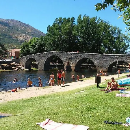 Casa Aventura Ii Сasa de vacaciones *