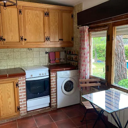 Aventura Ii Holiday home *