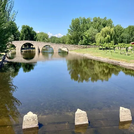 Aventura Ii Navaluenga