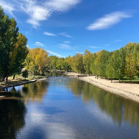 Σπίτι διακοπών Aventura Ii