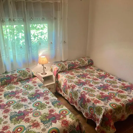 Casa Aventura Ii * Navaluenga