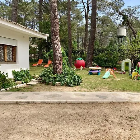 Σπίτι διακοπών Aventura Ii Navaluenga