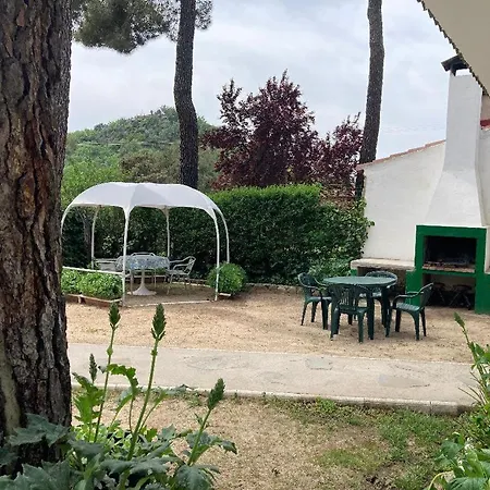 Holiday home Aventura Ii Navaluenga