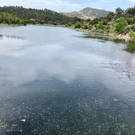 Vakantiehuis Aventura Ii *