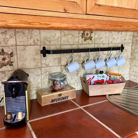 Dom wakacyjny Aventura Ii