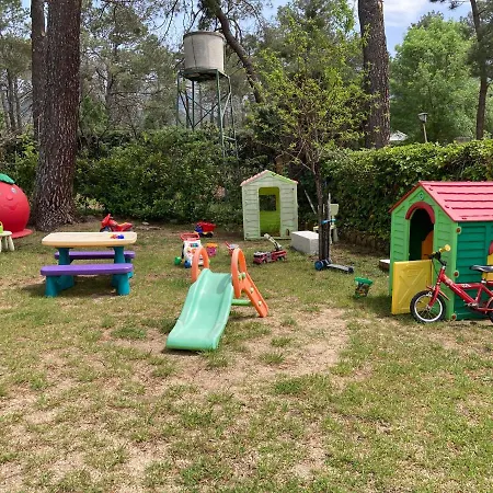 Сasa de vacaciones Aventura Ii *