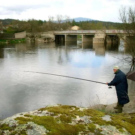 Aventura Ii Navaluenga