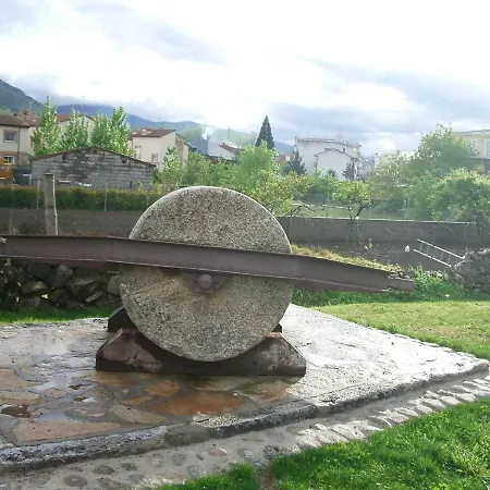 Aventura Ii Σπίτι διακοπών