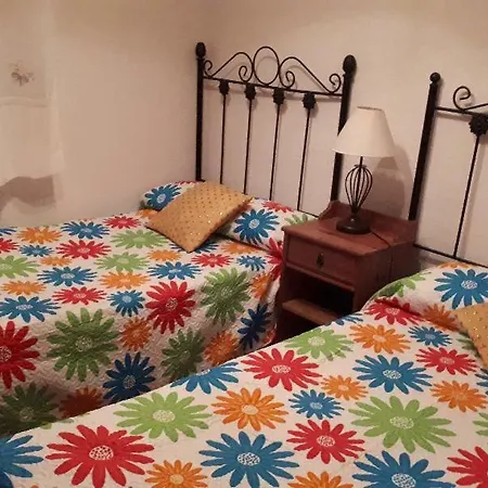 Casa vacanze Aventura Ii *