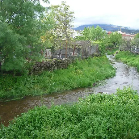 Aventura Ii Dom wakacyjny *