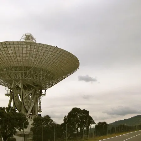 Dom wakacyjny Aventura Ii *