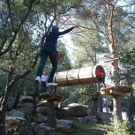 Aventura Ii *