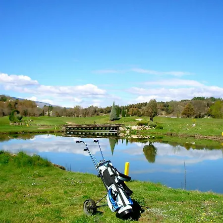 Aventura Ii Navaluenga