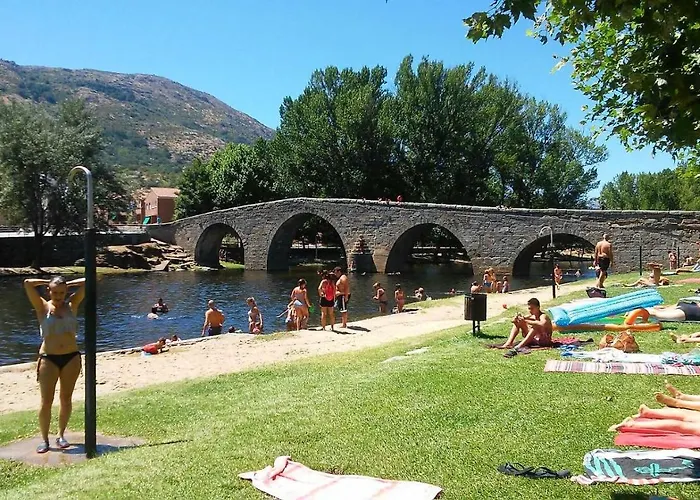 Aventura Ii Дом отдыха *