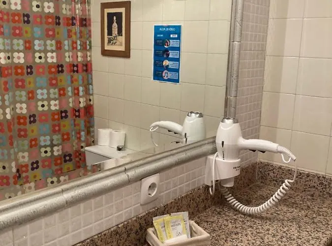 Aventura Ii 度假居 纳瓦伦加