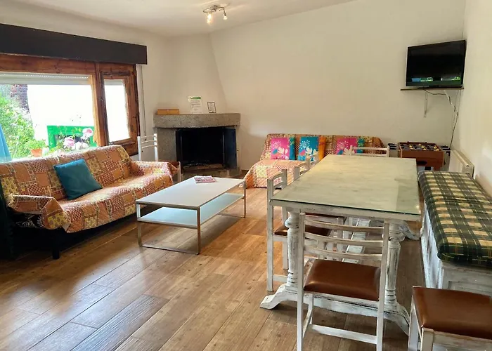 Aventura Ii 纳瓦伦加