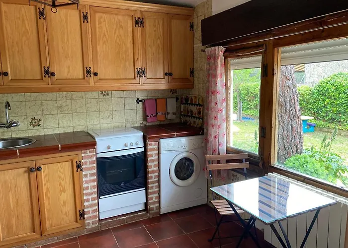 Aventura Ii 度假居 *