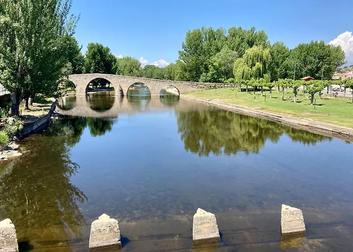 Aventura Ii 纳瓦伦加