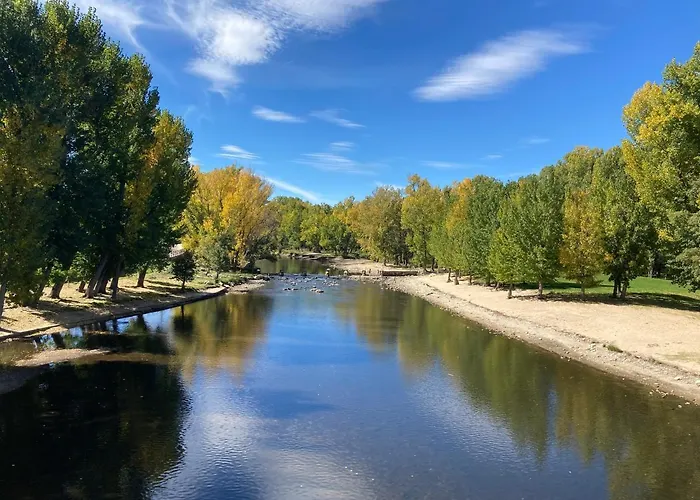 Дом отдыха Aventura Ii