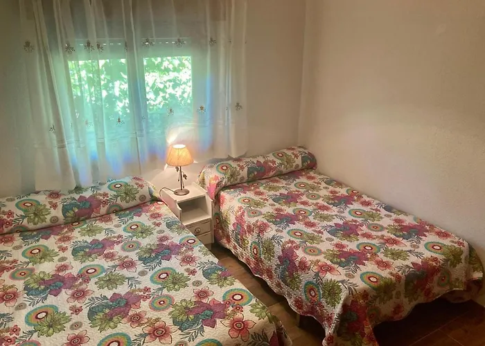 Aventura Ii * Навалуэнга