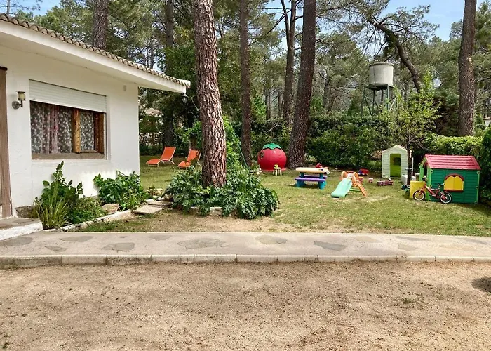 度假居 Aventura Ii 纳瓦伦加