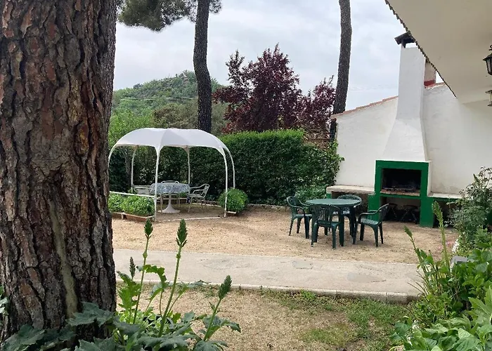 度假居 Aventura Ii 纳瓦伦加