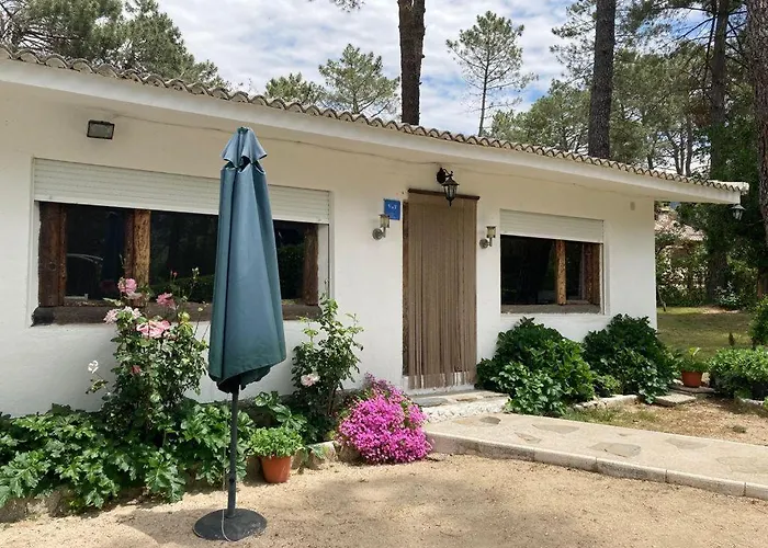 Aventura Ii Дом отдыха