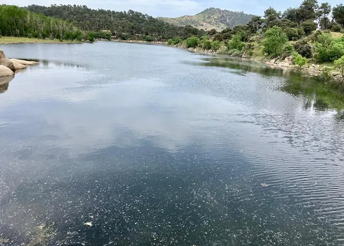 Дом отдыха Aventura Ii *