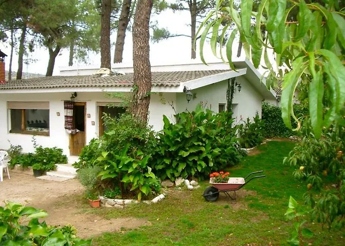 Aventura Ii * Навалуэнга