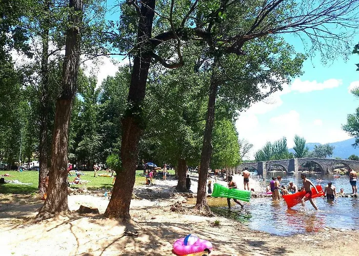 Дом отдыха Aventura Ii