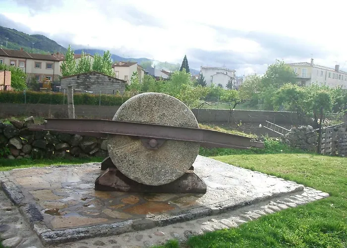 Aventura Ii Дом отдыха