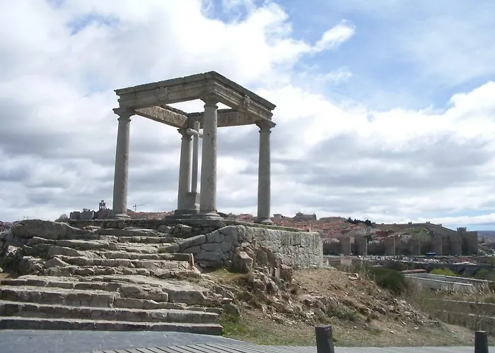 Aventura Ii Дом отдыха