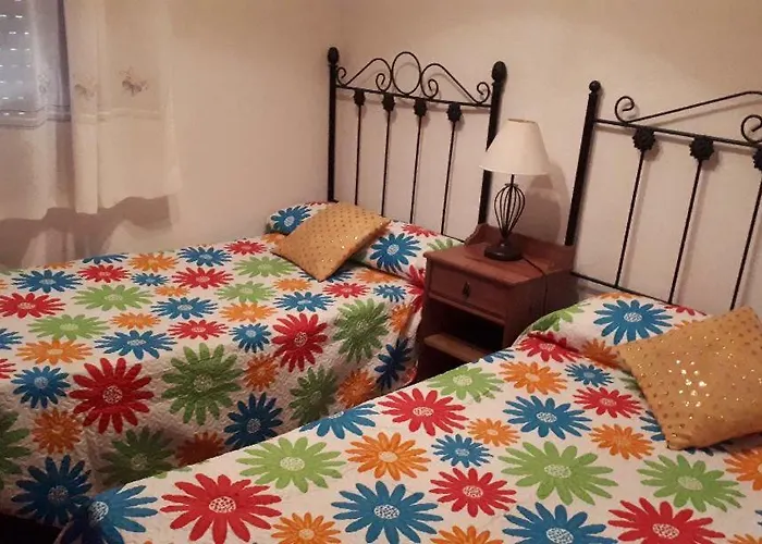 Дом отдыха Aventura Ii *