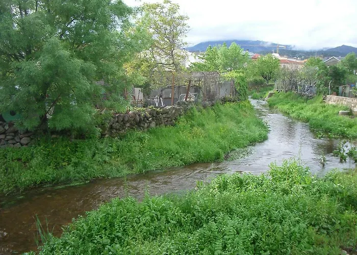 Aventura Ii 度假居 *