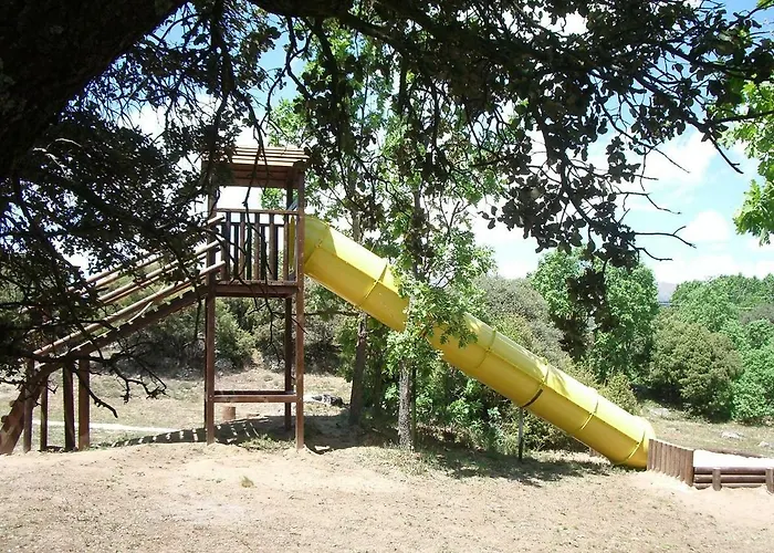 度假居 Aventura Ii